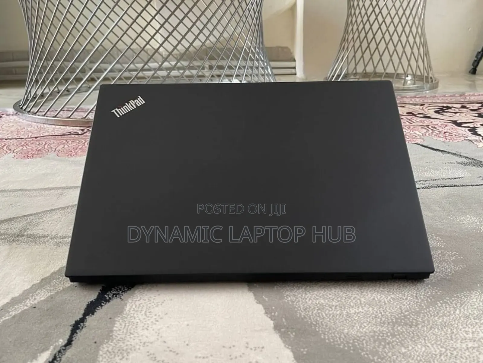 Laptop Lenovo ThinkPad T495s 8GB AMD Ryzen 5 SSD 256GB