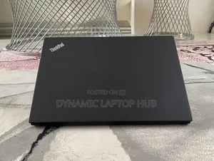 Laptop Lenovo ThinkPad T495s 8GB AMD Ryzen 5 SSD 256GB