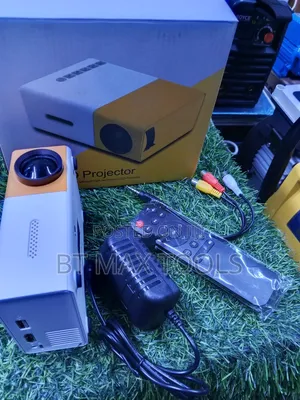 Mini Led Projector/ Led Projector