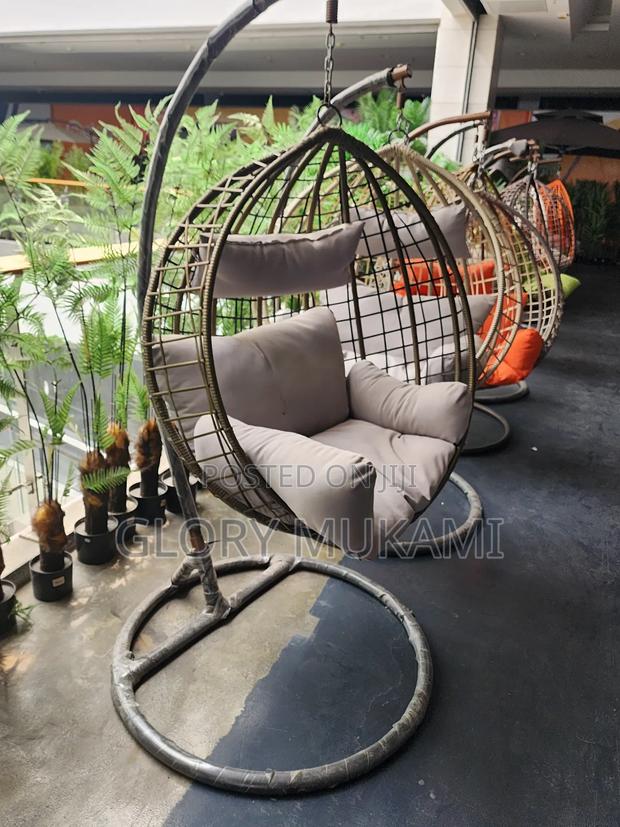 Balcony Hanging Swings