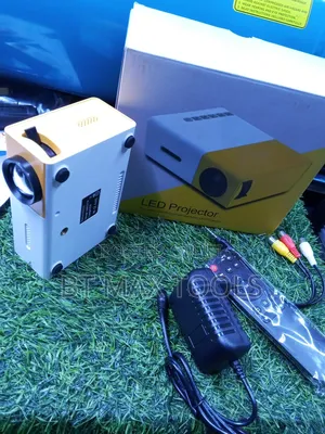Mini Led Projector/ Led Projector