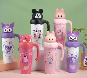 Kids Insulated Stanley Mugs