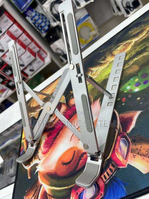 Basic Stand for Laptop - main view