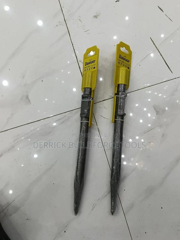 Demolisher Bits - thumbnail 2