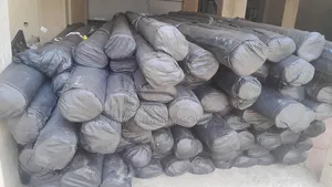 Uv-Resistant, Chemical-Resistant Dam Liners/Geomembranes