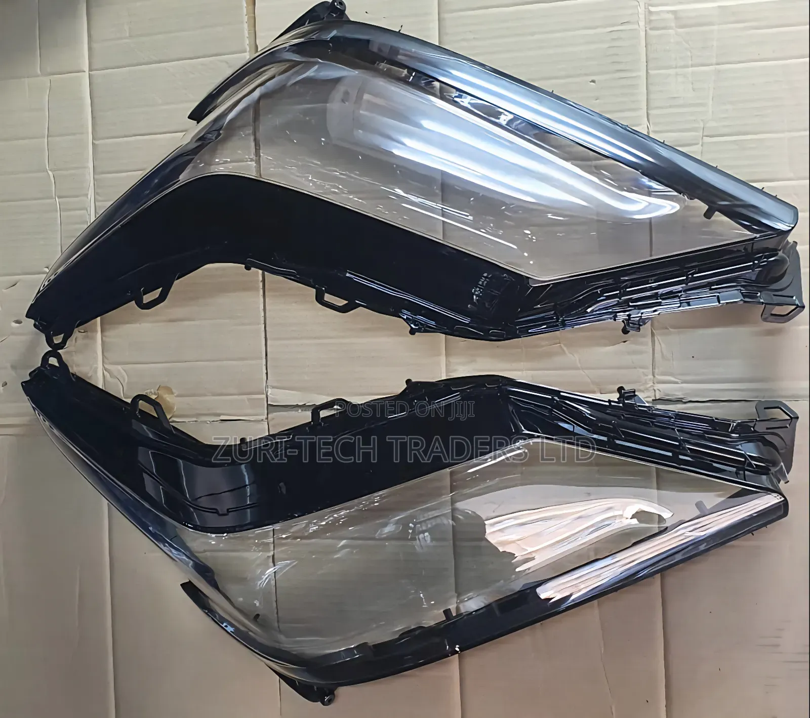 Headlens Lexus 570 New Model 2021