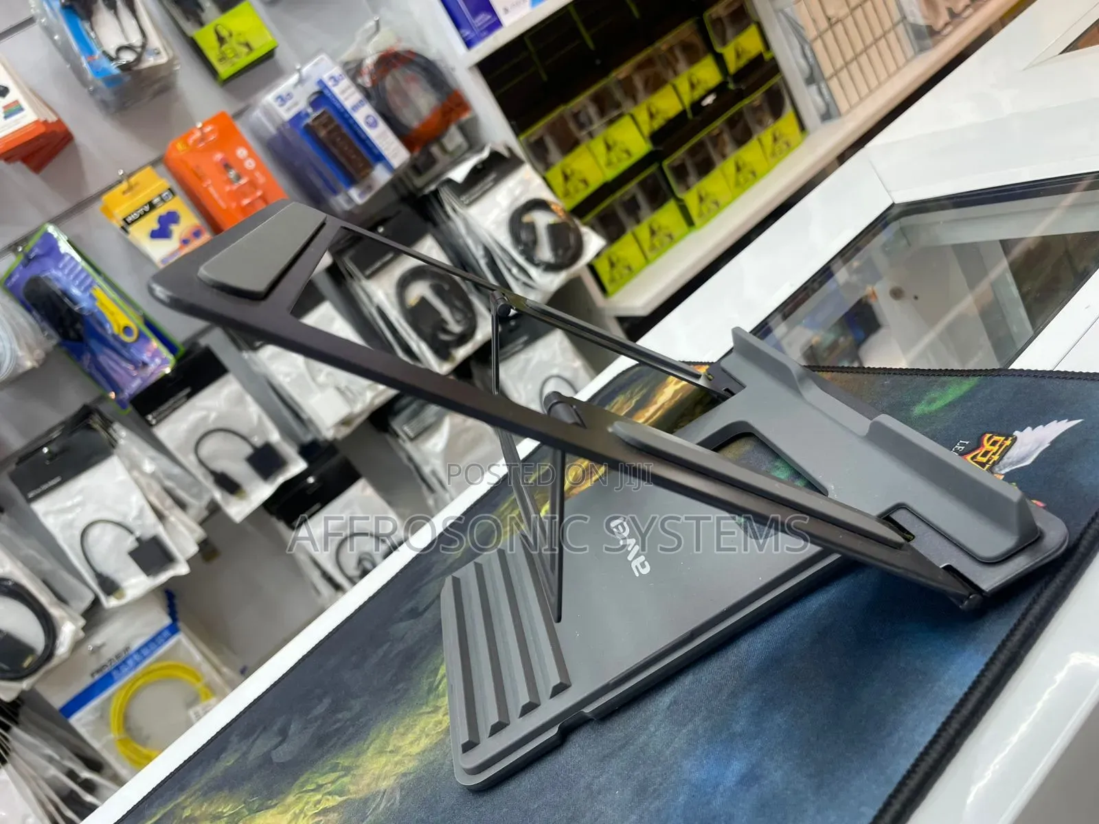 Classic Laptop Stand
