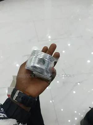 Engine/Generator Piston