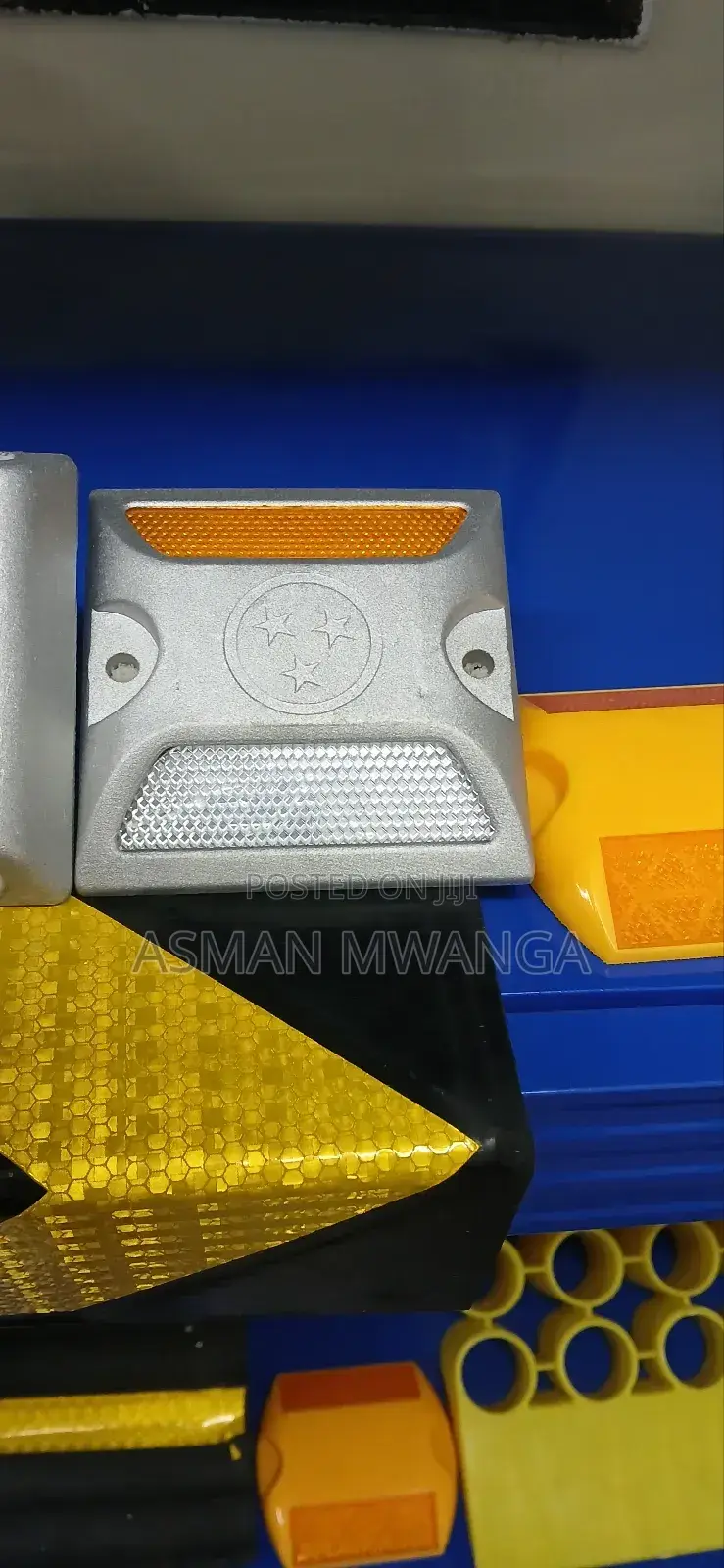 Traffic Road Studs
