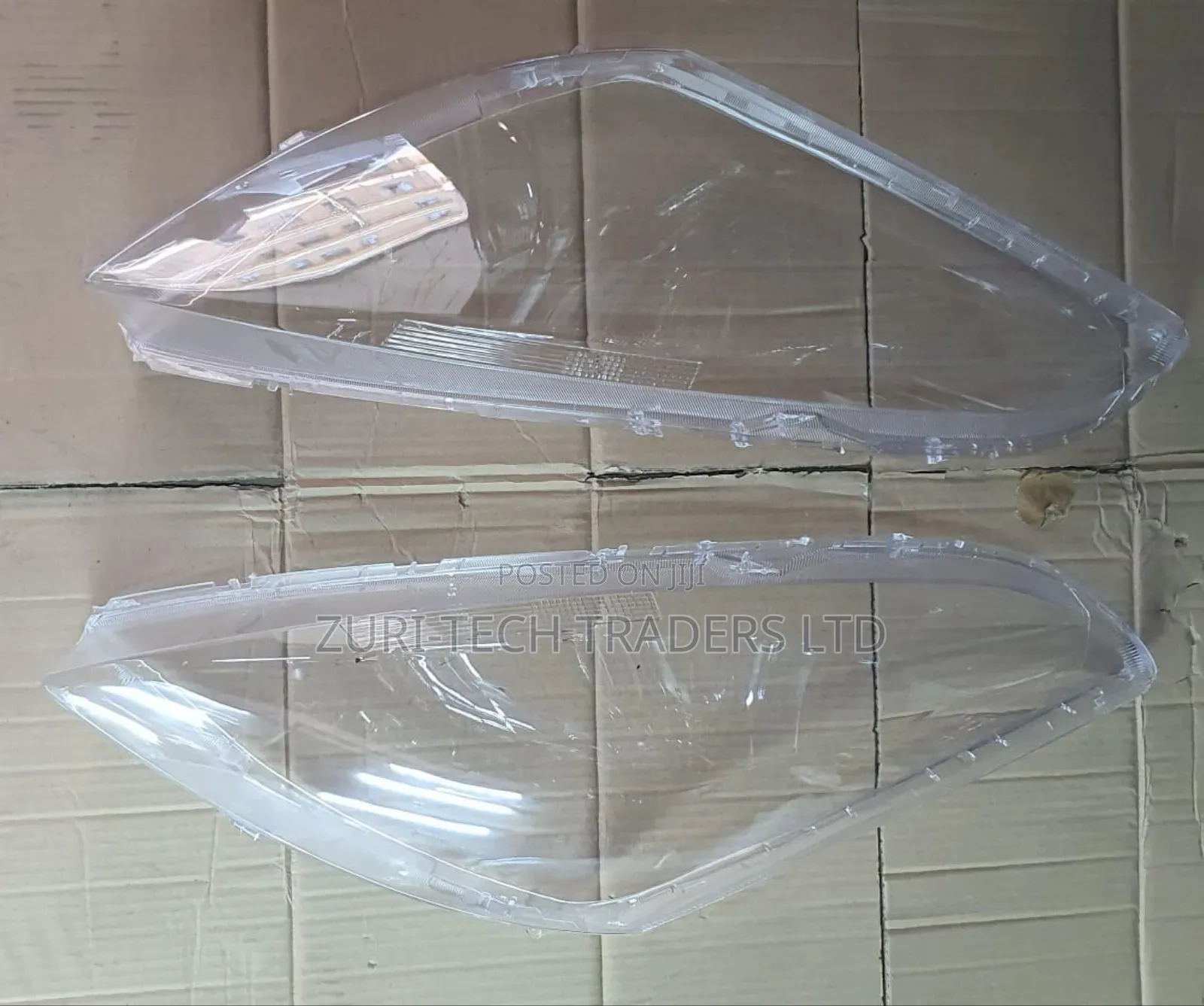 Suzuki Swift Sport 2015 Headlight  Lense