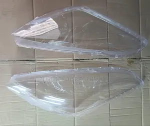 Suzuki Swift Sport 2015 Headlight  Lense