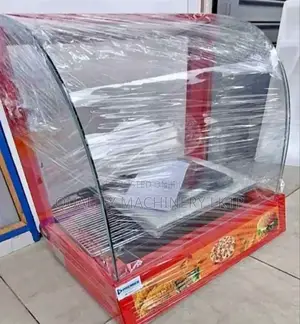 Affordable Imported Food Warmer