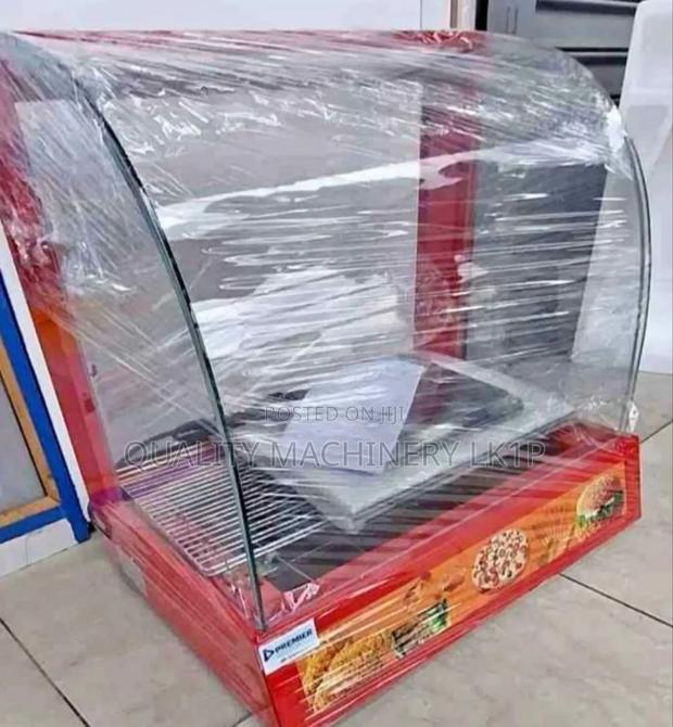Affordable Imported Food Warmer - main view