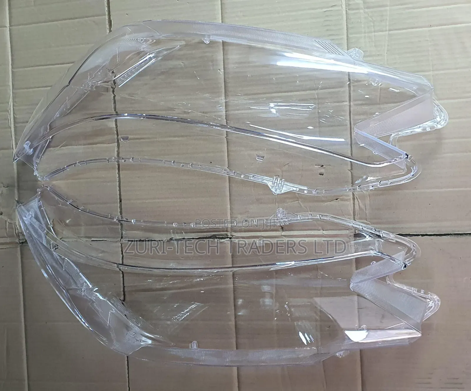 Headlens Honda Crv 2016