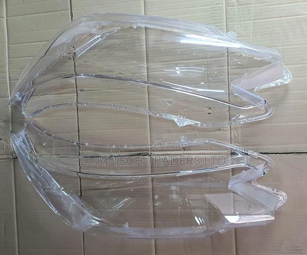 Headlens Honda Crv 2016