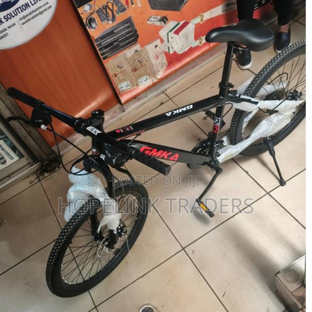 Mountain Bike Size 26, - main view