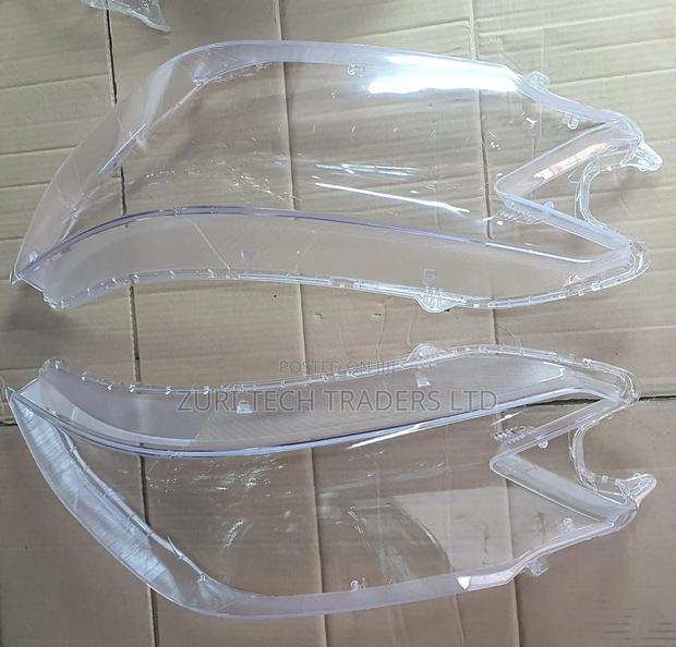 Honda Crv 2014 Headlight  Lense