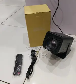 Hy320 Android Projector Full Hd Screen Video Mini LCD Home Portable