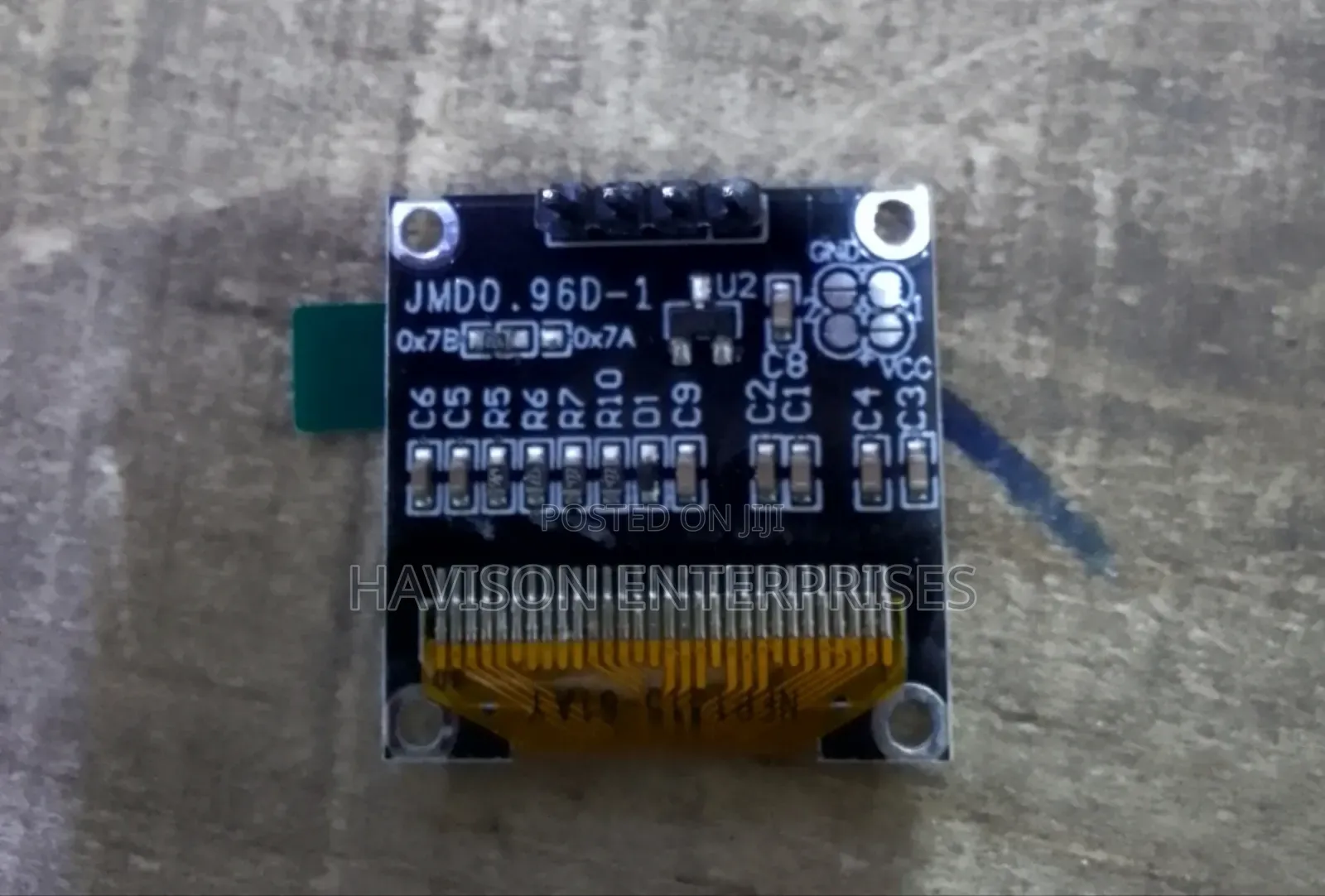 Oled Adapter(0.96)