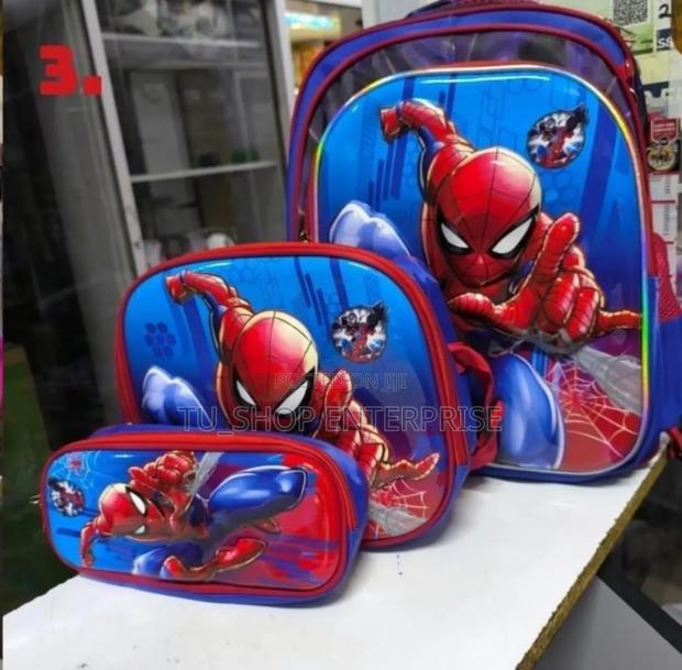 School Bag