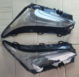 Lexus Nx200t 2019 Headlight  Lense