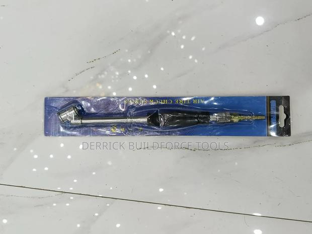 Pressure Nozzle - thumbnail 2