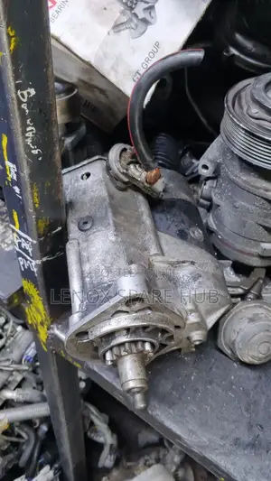 7l 9l 5l Starter
