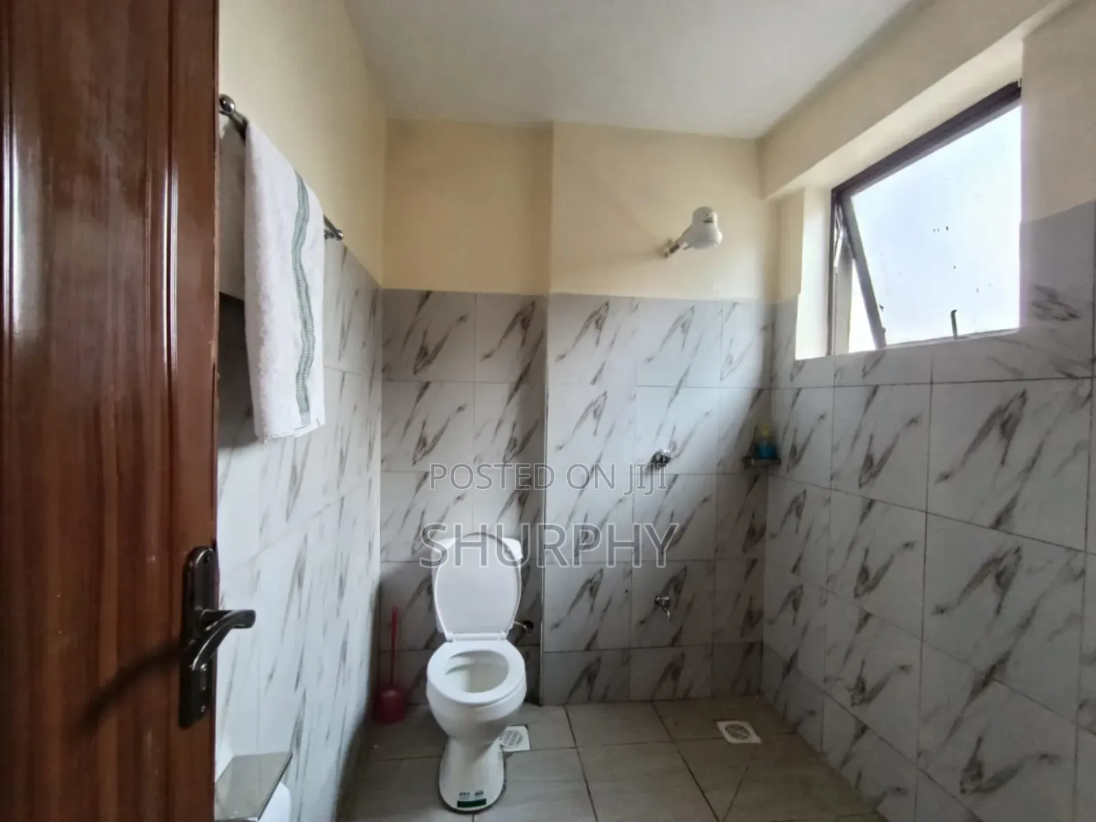 Furnished Studio in Kikuyu W Lift Parking