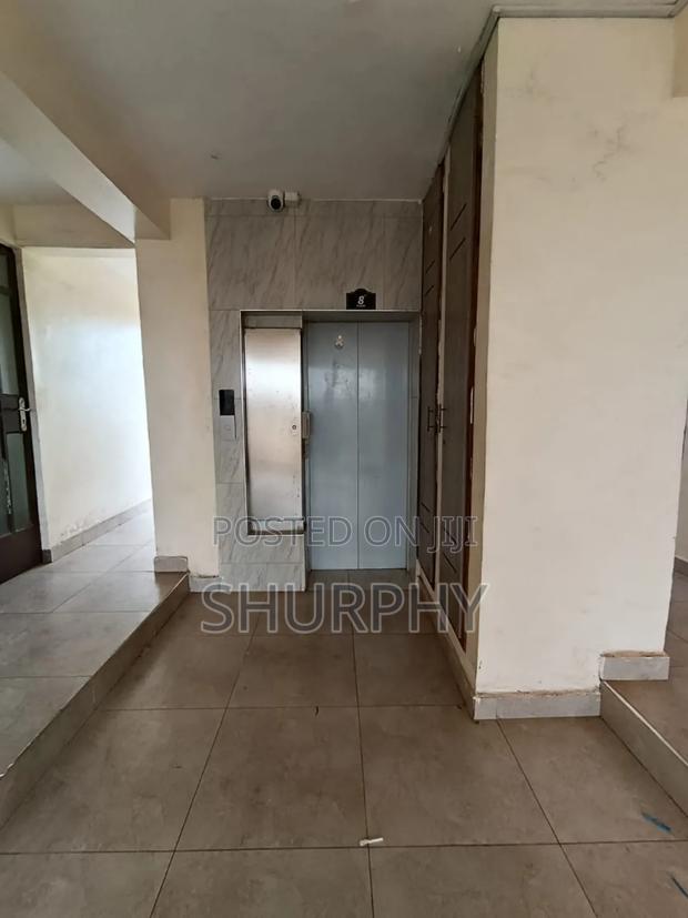 Furnished Studio in Kikuyu W Lift Parking - thumbnail 5