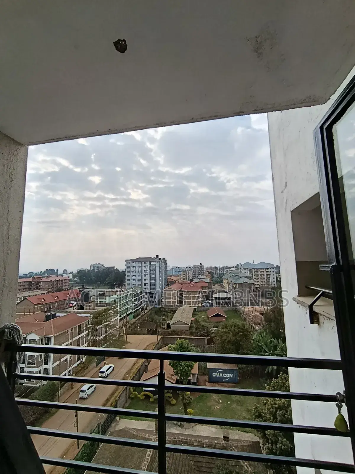 Luxe Studio With Lift and Parking