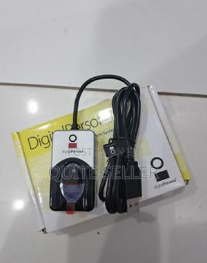 Persona Digital Persona Finger Print Scanner - main view