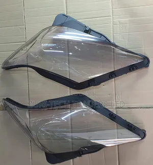 Headlight Lens Lexus 570 2015
