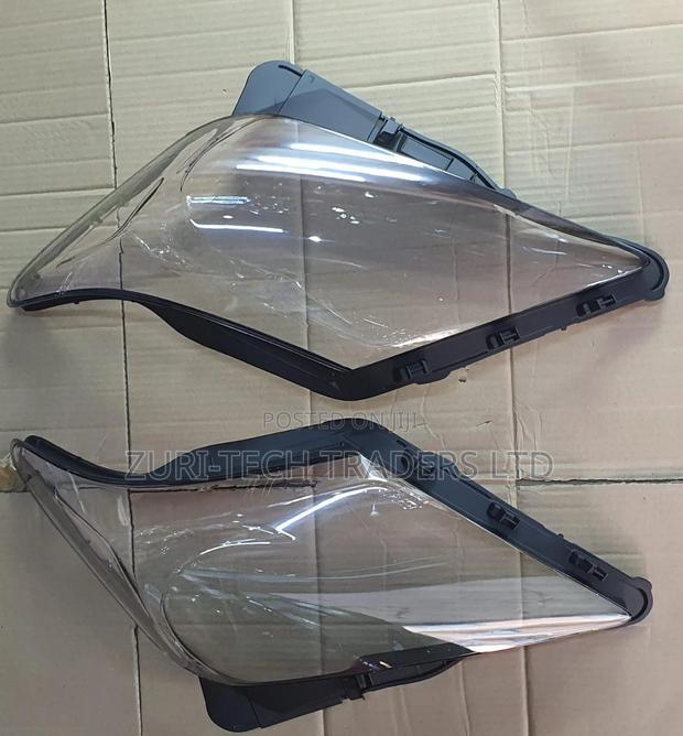 Headlight Lens Lexus 570 2015