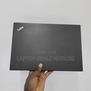 Laptop Lenovo ThinkPad T460s 8GB Intel Core i5 SSD 256GB