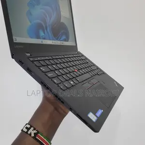 Laptop Lenovo ThinkPad T460s 8GB Intel Core i5 SSD 256GB