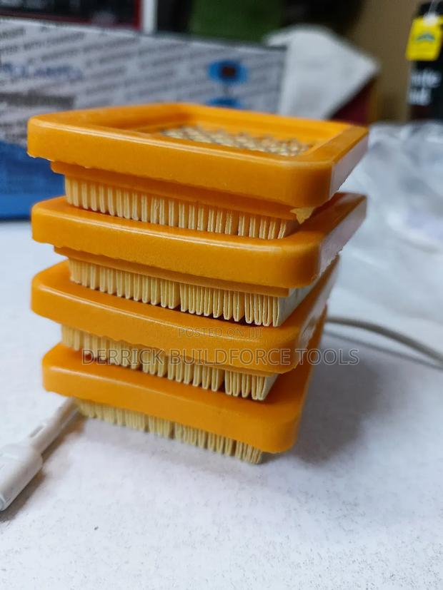 Brushcutter Air Filters - main view