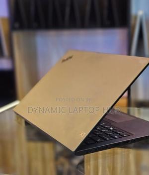 Laptop Lenovo ThinkPad X1 Carbon 16GB Intel Core I7 SSD 512GB - thumbnail 2