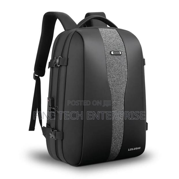 Laptop Bag Single Layer - thumbnail 2