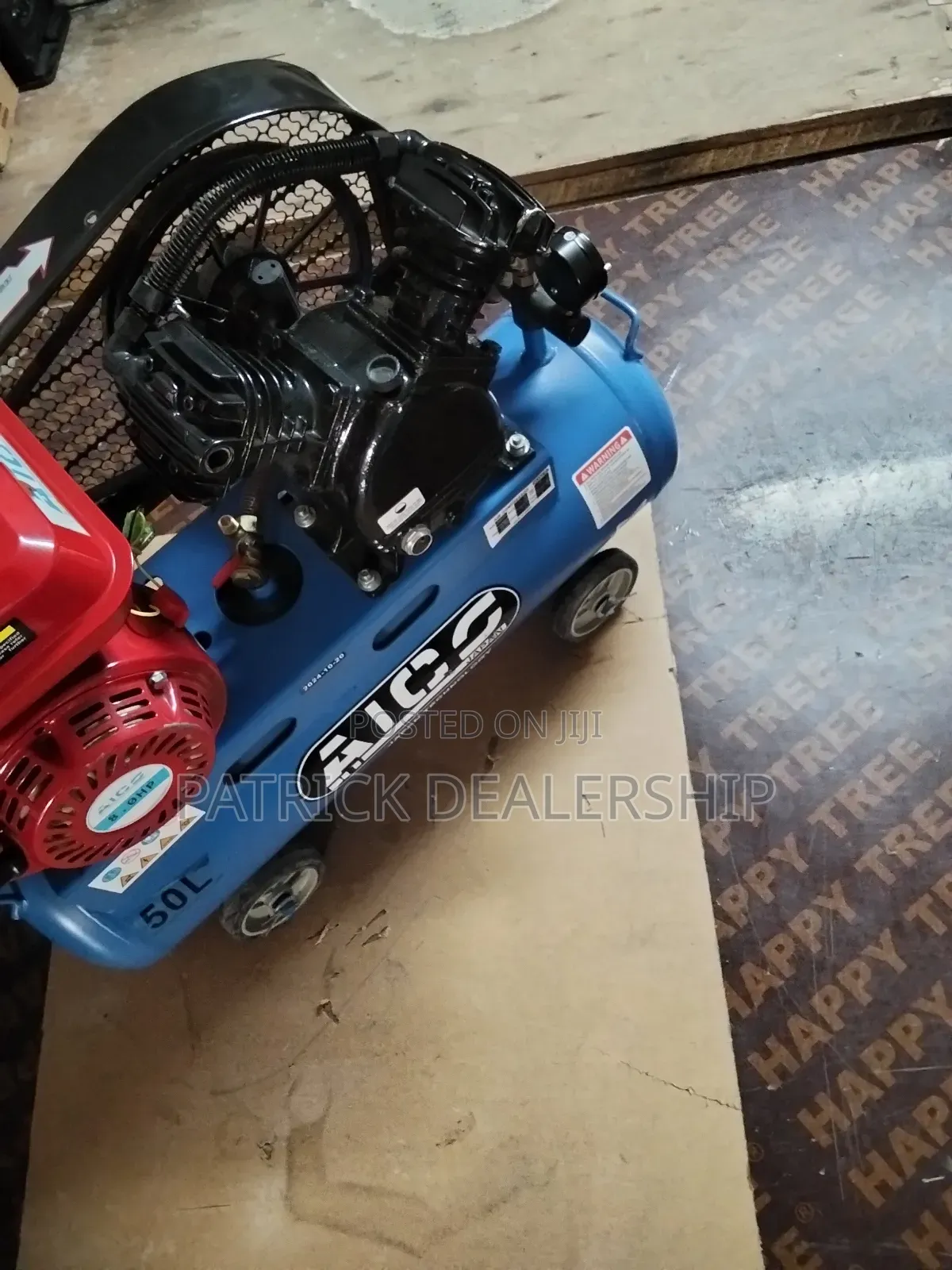 50l Air Compressor