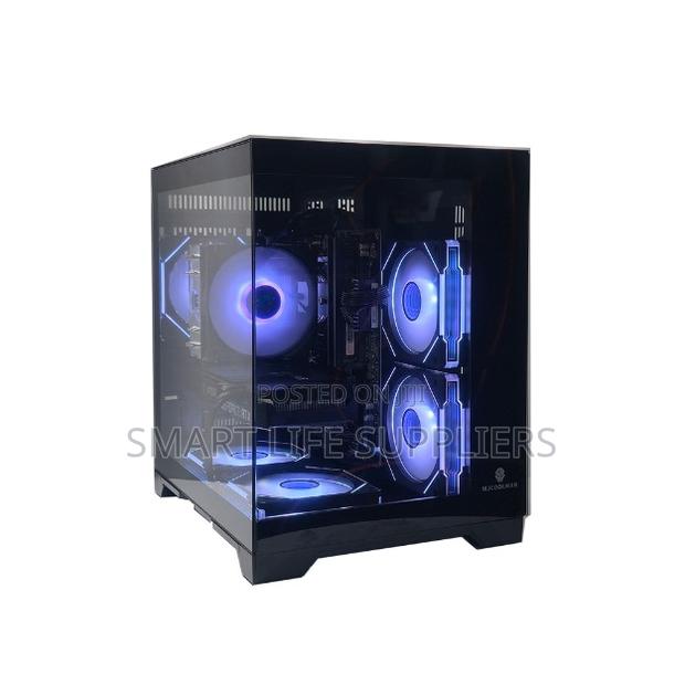 New Desktop Computer 16GB AMD Ryzen 5 SSD 512GB - thumbnail 2