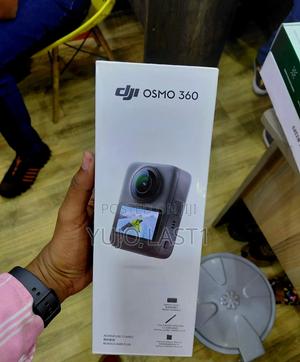 Dji Osmo 360 Action Camera Standard Combo - thumbnail 2