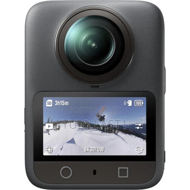 Dji Osmo 360 Action Camera Standard Combo - thumbnail 3