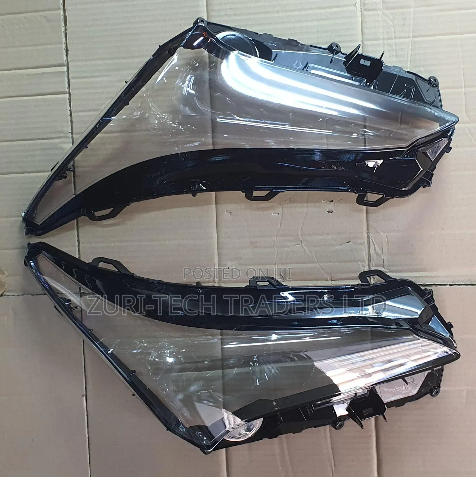 Headlight Light Lens Nx200t/Nx300
