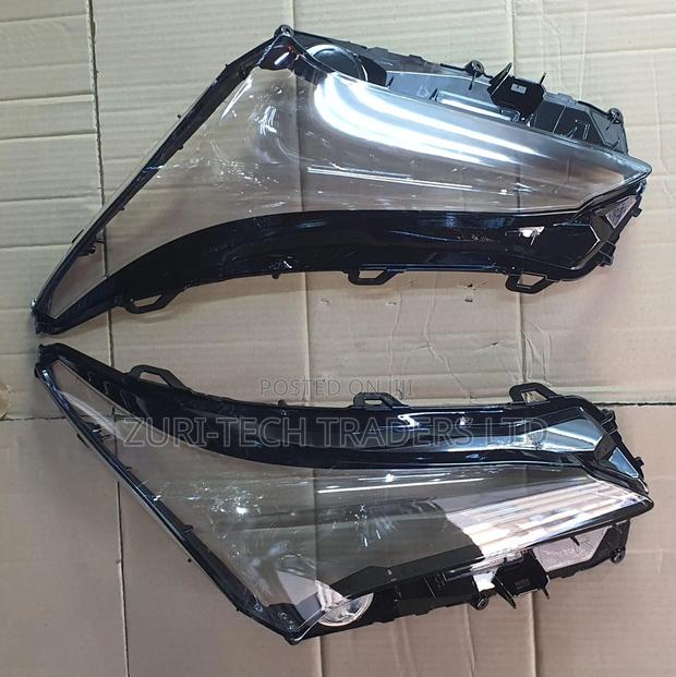 Headlight Light Lens Nx200t/Nx300