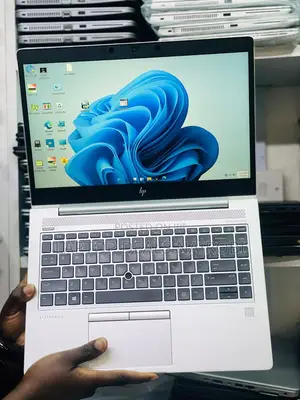 Laptop HP EliteBook 830 G5 8GB Intel Core i5 SSD 256GB