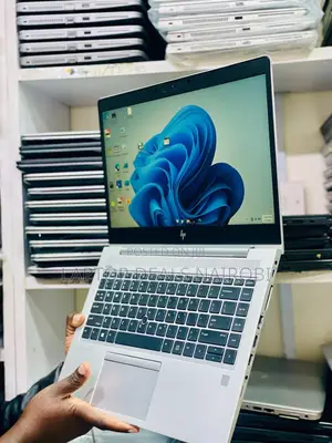 Laptop HP EliteBook 830 G5 8GB Intel Core i5 SSD 256GB