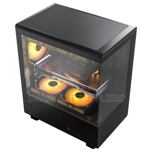 New Desktop Computer 16GB AMD Ryzen 5 SSD 512GB - thumbnail 3