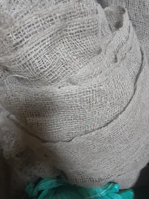 Hessian Cloth Fabric