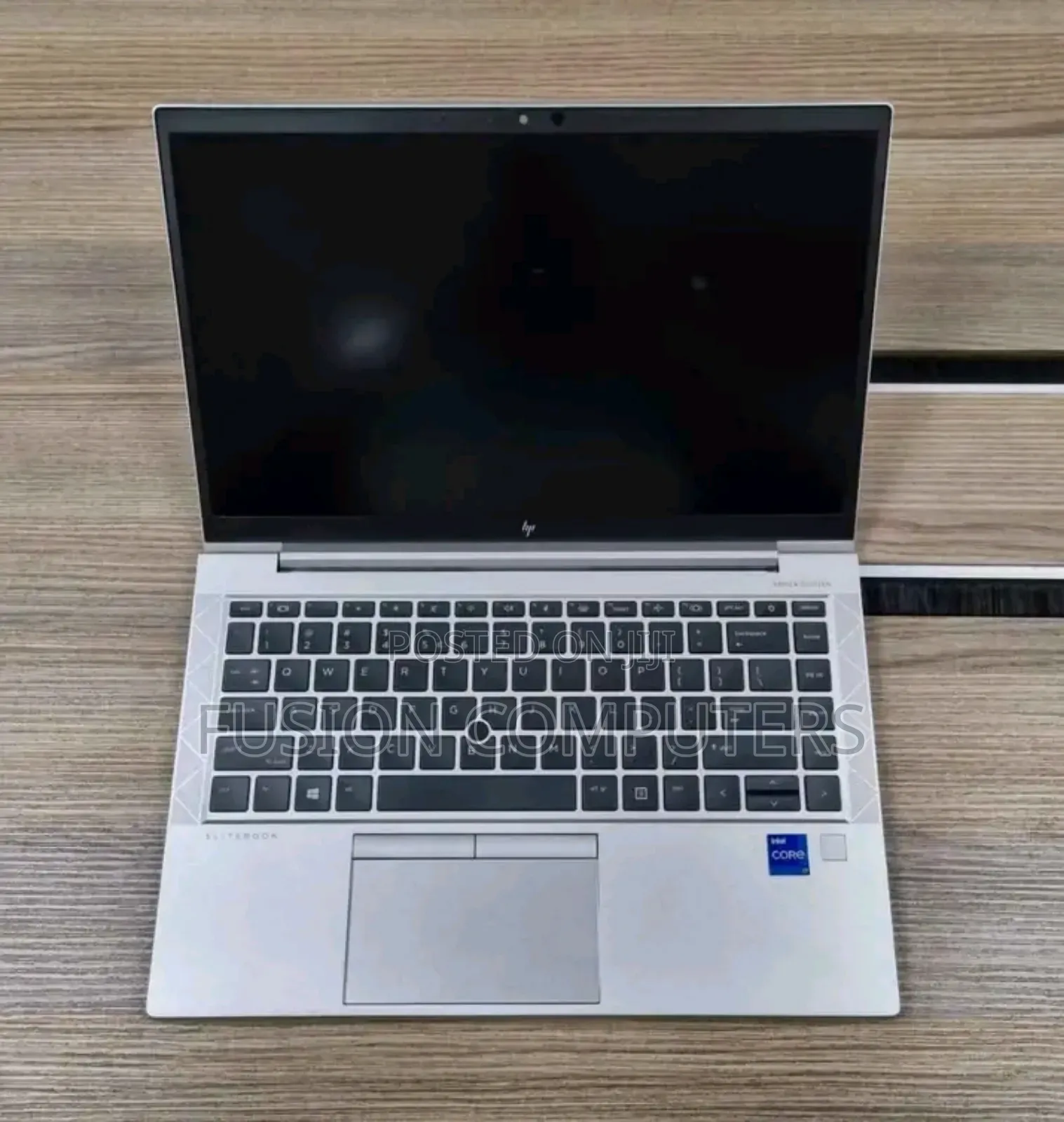 Laptop HP EliteBook 840 G8 16GB Intel Core I7 SSD 512GB