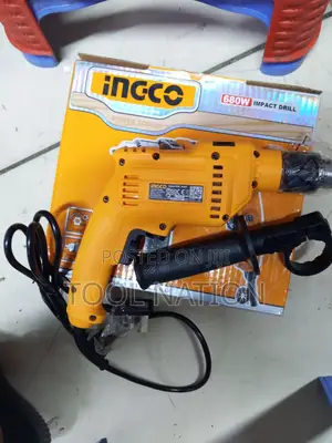680watts Impact Drill Ingco